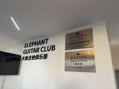 -大象音乐·吉他·架子鼓·声乐(双井店)