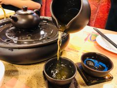 -点都德(大茶楼店)