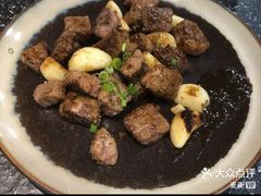 -大成铁板烧•板前(复古餐厅石老人店)