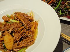 -闫府私房菜·百年鲁菜(恒隆店)