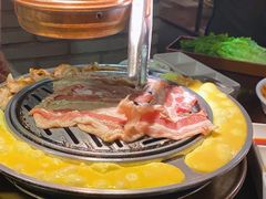 -三代烤肉(保利广场店)