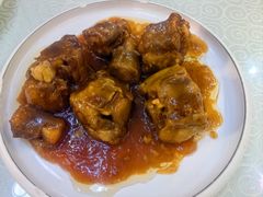 -同发号饭庄(复兴路店)