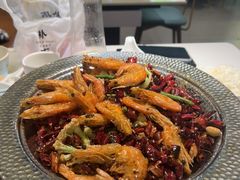 -小鱼小牛(世欧广场店)