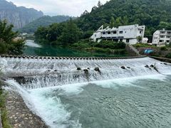 -雁荡山风景名胜区