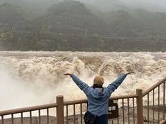 -陕西黄河壶口瀑布旅游区