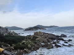 -众味海鲜大排档·活海鲜·潮汕味(南澳店)