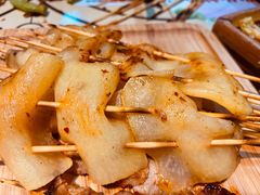 -新凯旋烧烤·燕姐千岛湖土菜