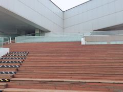 -延庆地质公园博物馆