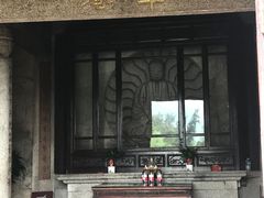 -草庵摩尼教遗址公园