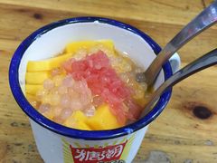 -糖潮糖水铺(省府店)