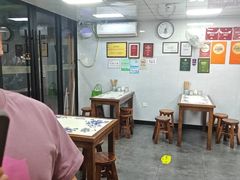 -复兴面王(河东路起源店)