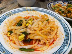 -左陕右甘(亚运村店)