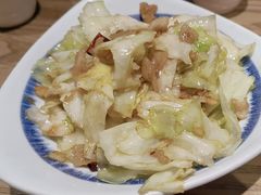 -茄子恰恰·新云南小炒(坪山益田店)