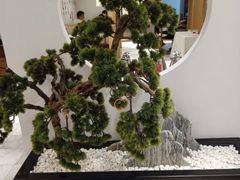 -闫府私房菜·百年鲁菜(欧亚店)