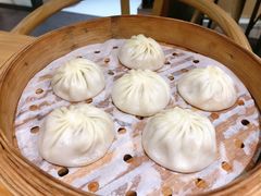 小笼包-苏堂阳春面•九年庆(北京路天河城店)