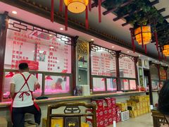 -龙老五汤店(站前西路店)