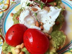 -Alimentari早午餐(安福路店)