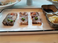 -扬州香格里拉·香宫中餐厅