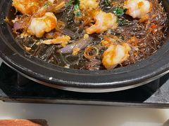 -绿茶餐厅(南翔印象城MEGA店)