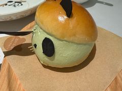 -眉州东坡·熊猫主题餐厅(枫蓝店)