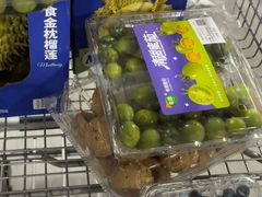-山姆会员商店(邻瑞广场店)