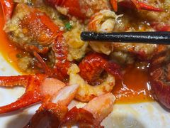 -李叔叔虾蟹大排档(青羊店)