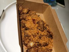 蒜香仔排-佬麻雀·剁椒鱼头(京基KK One店)