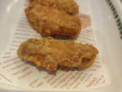 -新白鹿餐厅(百联中环店)