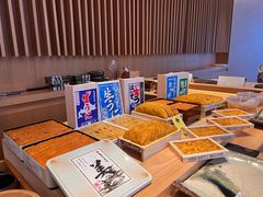 -银座岩