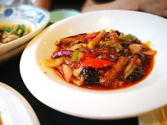 -西安饭庄·非遗陕菜(钟楼店)