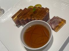 -醉舍·新淮扬菜(长宁龙之梦店)