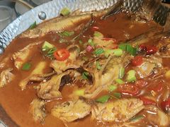 -巢湖名吃·东关老鹅汤(江南风情街店)