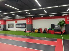 -育健帕里西青少年体能训练中心(朝阳门店)