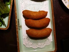 -江边城外烤全鱼(方庄时代购物中心店)
