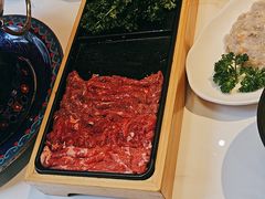 -祥源胡同·涮牛羊肉火锅(花桥店)
