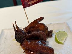 -侨美·唐荔园·40年地道粤菜