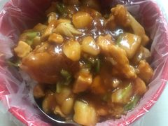 -胖哥料理(兴义里店)