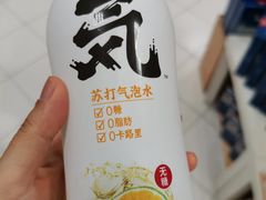 -BHG Market Place(水游城店)