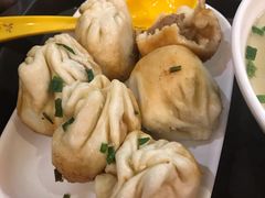 -大壶春生煎(四川中路店)