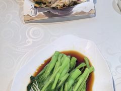 -秦月轩·陕西家乡菜(阜成路·五棵松店)