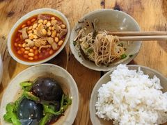 -九九豆花馆(解放碑步行街店)