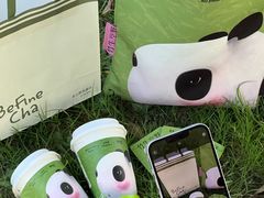 -百分茶(苏州中心商场店)