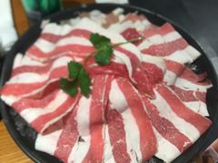 -呷哺呷哺(华林国际店)