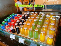 -富力丽思卡尔顿酒店·香荟全日制餐厅