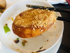 -粗茶淡饭·隐庐私厨(东亭店)