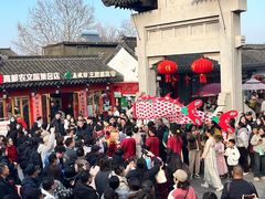 -盂城驿-南门大街