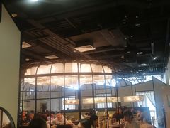 大堂-潮堂 · 潮州菜(国贸商城店)