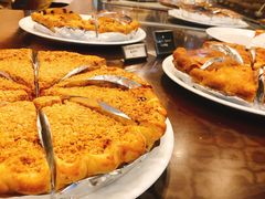 -Pie Bird(新闸路店)