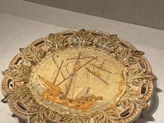 -深圳博物馆(古代艺术馆)