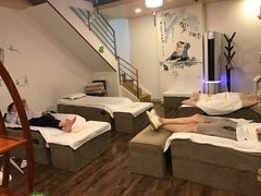 -采耳匠采耳文化体验馆(东门店)